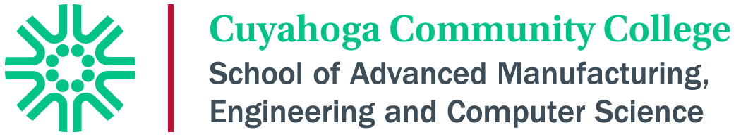 School of Advanced Manufacturing, Engineering and Computer Science logo